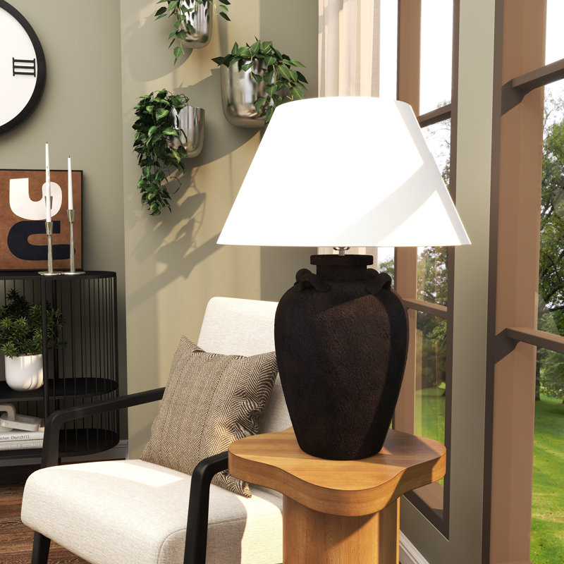 Lampe de table Cole and Grey