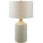 Ceramic Table Lamp