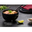 Ensemble de bols à nouilles japonais en céramique de 964 ml (34 oz).-427368760
