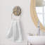 Mango Wood Wall Mounted Towel Ring