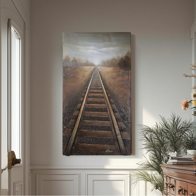 Modern & Contemporary Painting Print