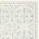 Barile Damask Wool Hand Woven Area Rug