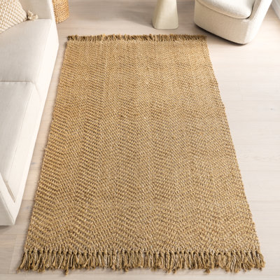 Tapis uni Cosima Farmhouse