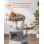 165cm H Cat Tree-1167736486