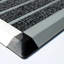 Doortex® Alumat - Indoor Entrance Mat