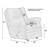 Elliot Upholstered Recliner-52832929