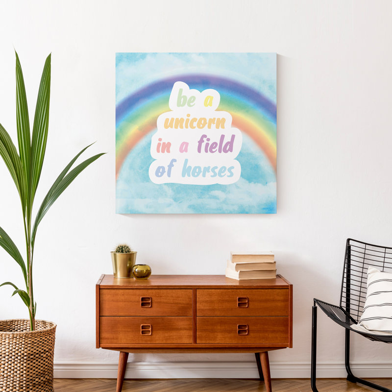 Art sur toile, H 24 po x l 24 po x P 1,25 po