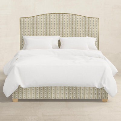 Elsie Platform Bed by Red Barrel Studio