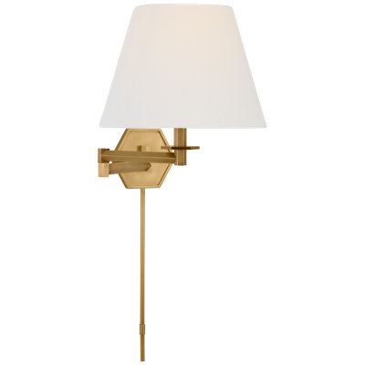 Olivier 1 - Light Swing Arm