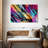 Avery Rainbow Abstract-107677453