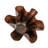 Rosalin Metal Pot Planter