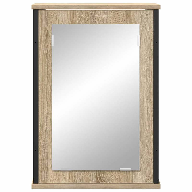 42mm W 60mm H Wall Mounted Required Medicine Cabinet Mirror