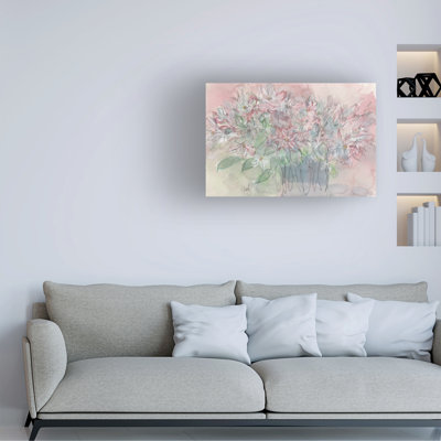 Art mural sur toile Winston Porter