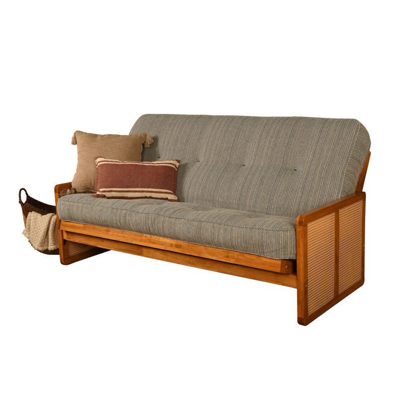 Bridyn Full-size Futon includes Mattress, Bridyn Taxi Seaport