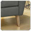 Fauteuil club Mid Century-1664038948