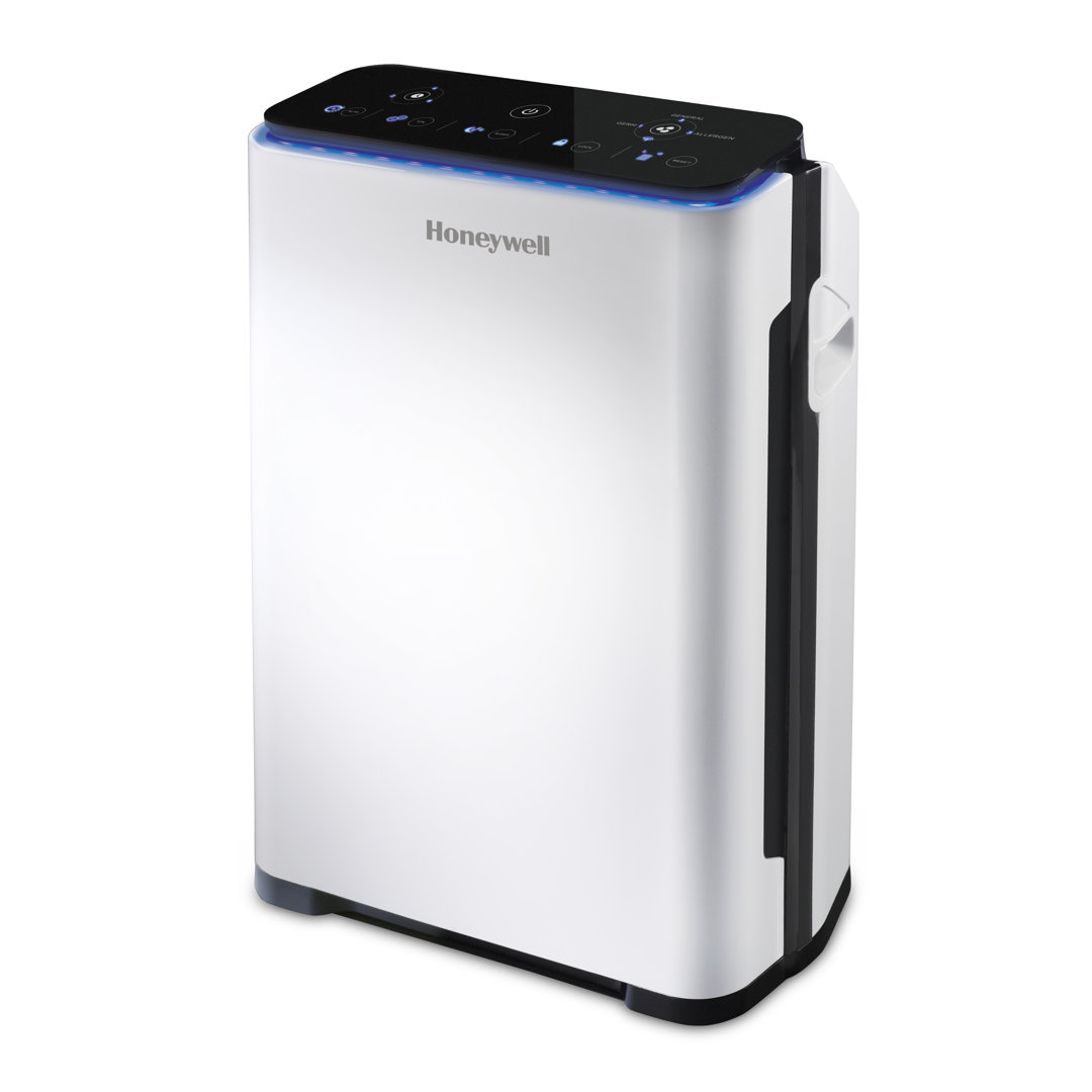 Honeywell Premium True-HEPA Air Purifier