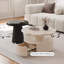 Table basse avec rangement Kaat 2-37472646-37472647