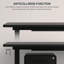 Bureau debout Electric