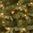Potted 3' Pre-Lit Pine Christmas Tree