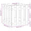 Nabeela Wood Planter Box-474464725-474464727
