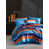 Orange/Blue/White is out of stock selected