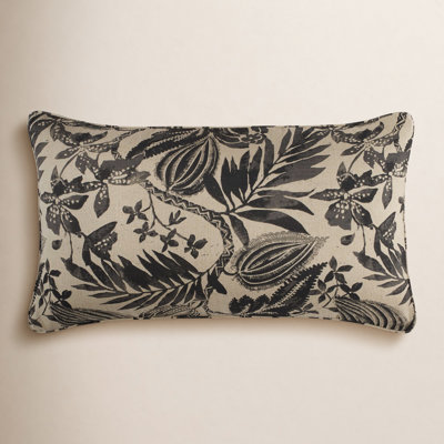 Antigua Linen Sham