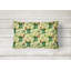  Coussin intérieur / extérieur Watercolor St Patrick's Day Party