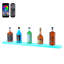 Wrought Studio 1-Light Wall Mounted Bar Shelf-106537061