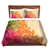Pink/Green/Fushia selected