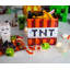 Boîte de rangement Minecraft