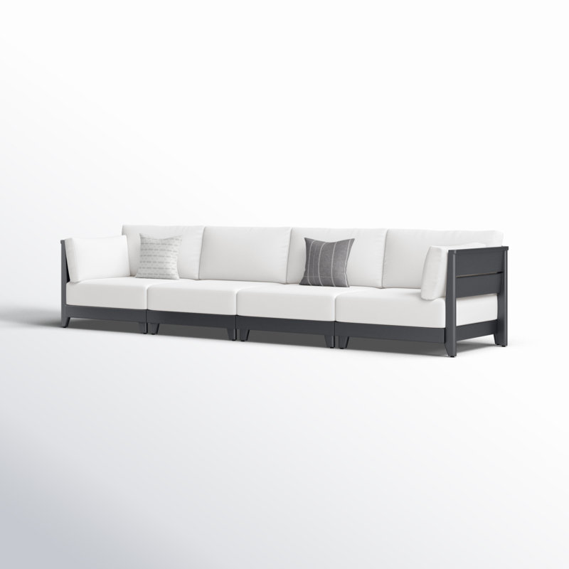 Dez 4pc Multi-Chair Seating Group