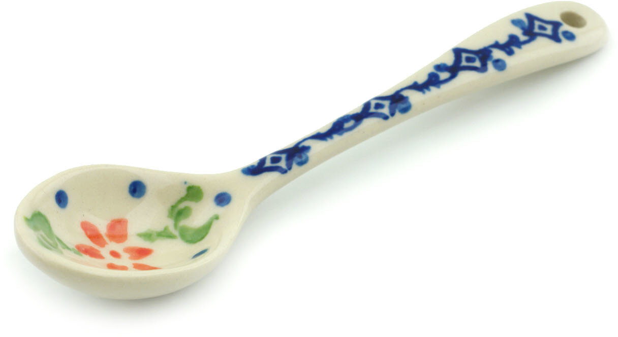 https://assets.wfcdn.com/im/97819940/compr-r85/4256/42565275/diamond-daisy-polish-pottery-teaspoon.jpg