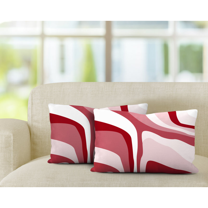  Coussin intérieur / extérieur Lumbar