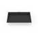 Polymarble Rectangular Undermount Bathroom Sink