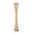 15-Light Gold Floor Lamp With Clear Crystals-68961682