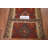 Reversible Wool Kilim Oriental Runner Rug 3x7