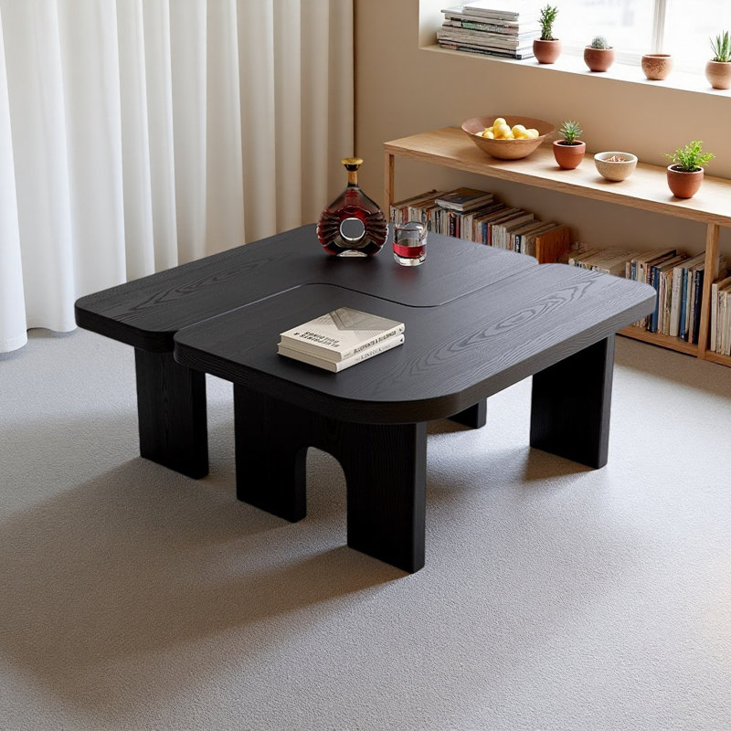 Ensemble de tables basses gigognes Modern Modern