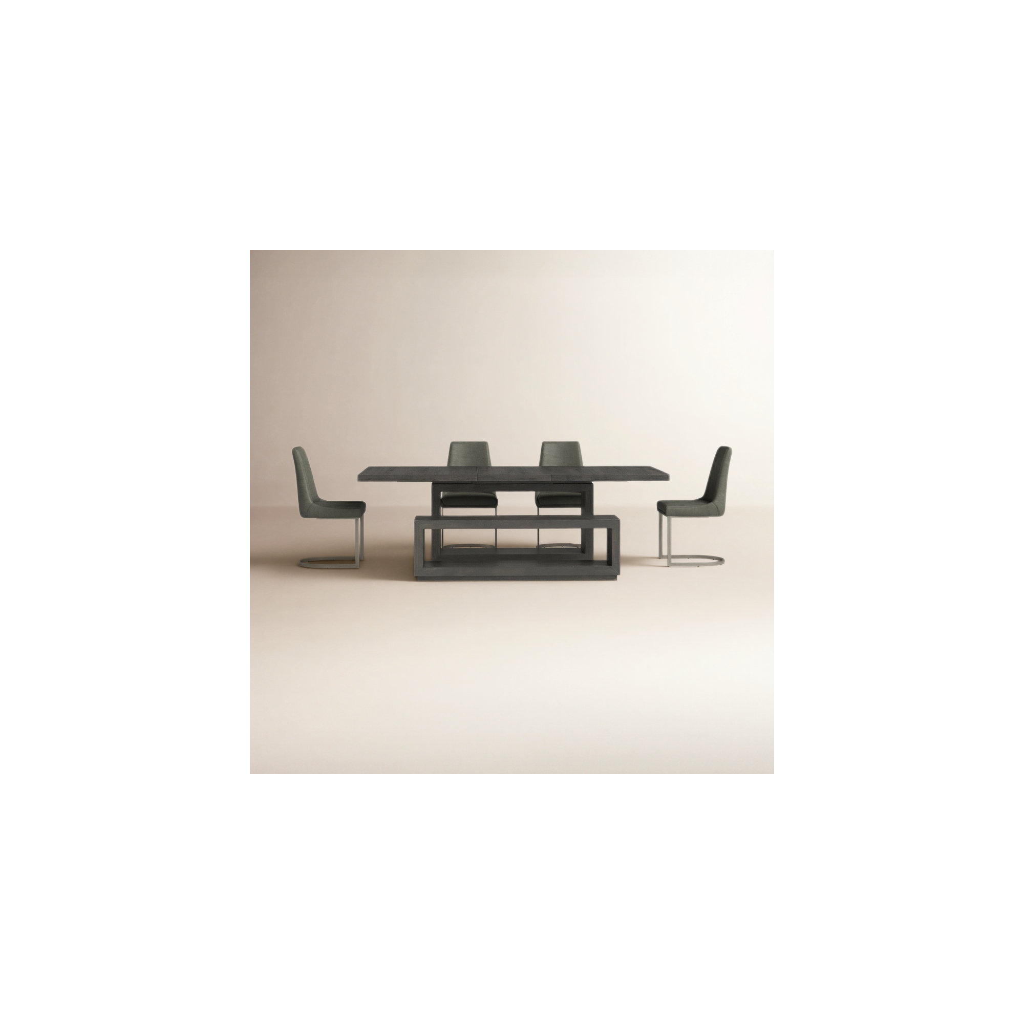 Eloise 6 - Piece Dining Set