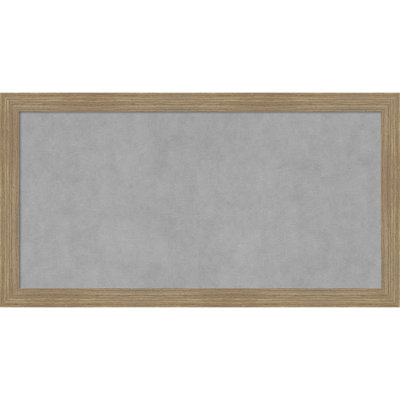 Tableau magnétique en métal Musa