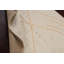 Tapis oriental en laine marocain en laine noué à la main 5 x 8