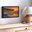 "Sunrise In Wrightsville Dock Art"-501807091