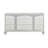 Fuson 76'' W 9 - Drawer Dresser