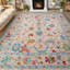 Floral Area Rug-70081954