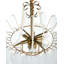 9 - Light Novelty Chandelier