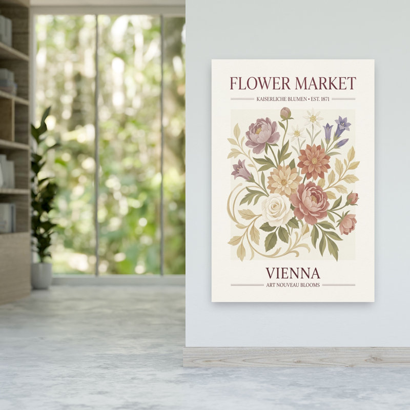 Print, 152.4cm H x 101.6cm W