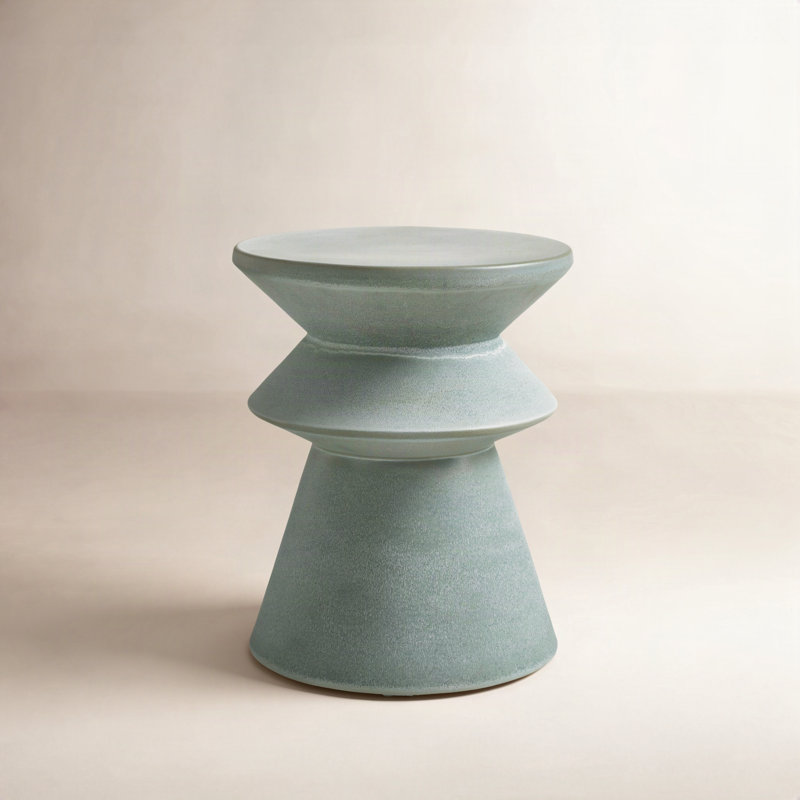 Tabouret de jardin Imogène