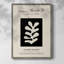 Matisse CL, reproduction d'art encadrée - Bois massif-1500866396