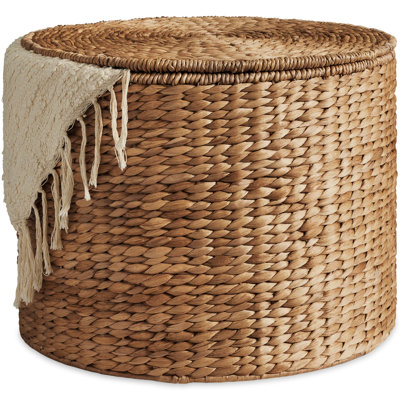 Large Round Storage