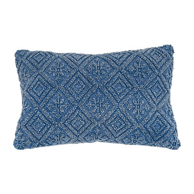 Ines Stonedwashed Lumbar Pillow