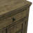 Gertraute Server w/ Felt Lined Top Drawers